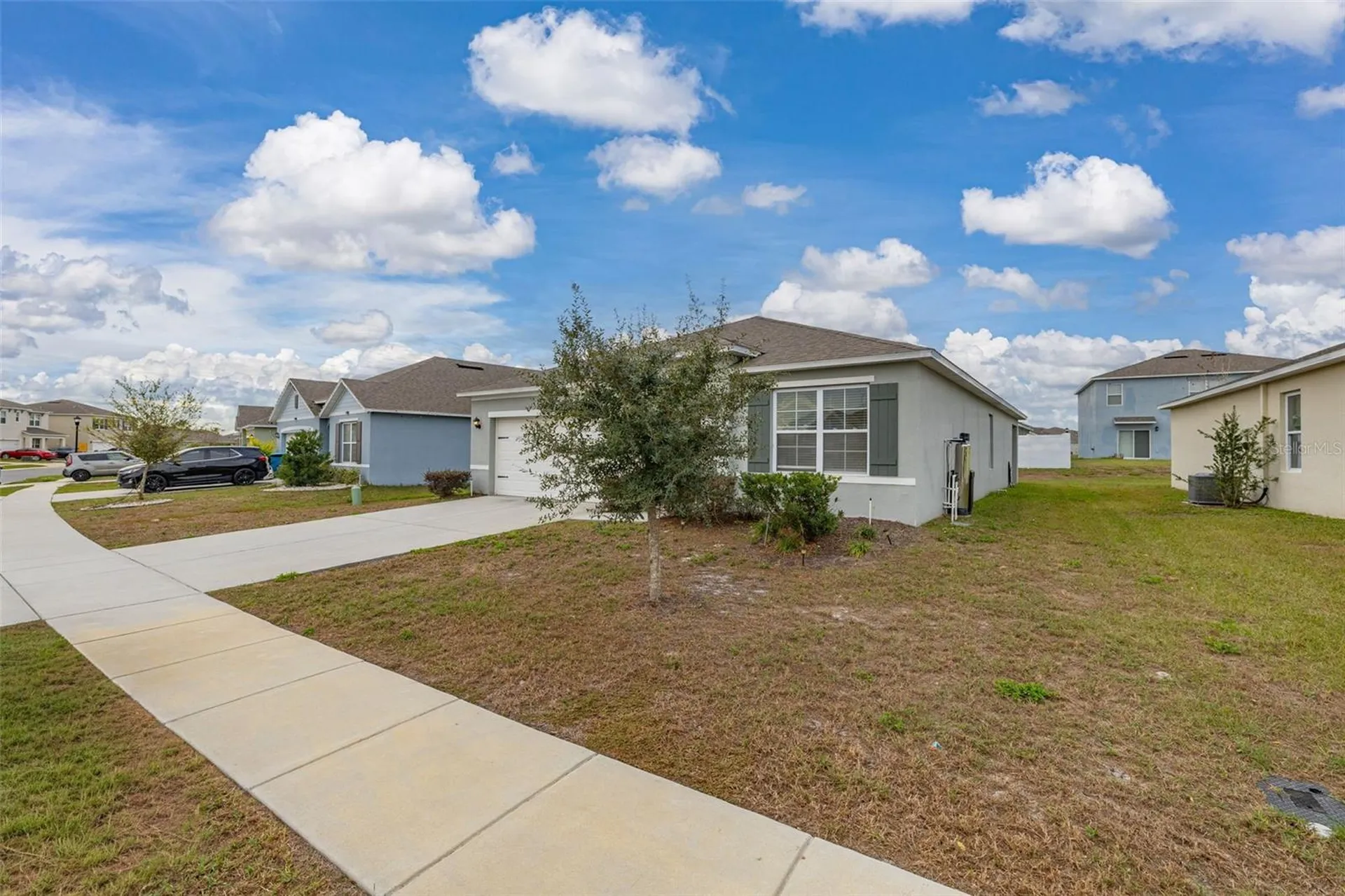 624 Honey Bell Road Winter Haven FL 33880