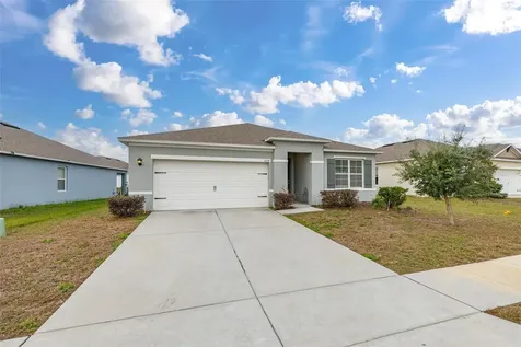 624 Honey Bell Road Winter Haven FL 33880