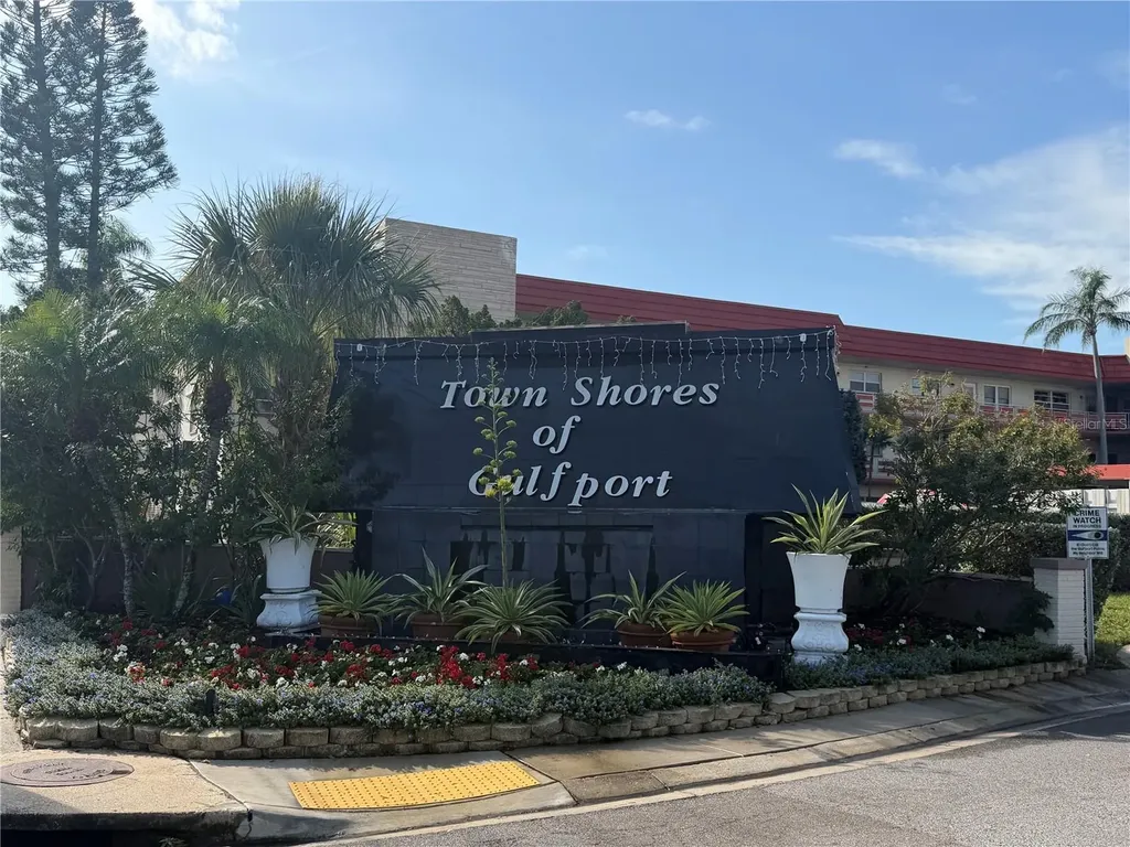 3018 59th Street S Gulfport FL 33707