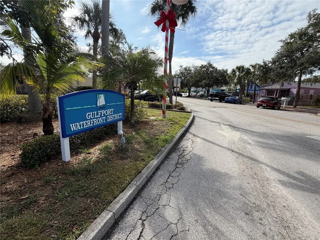 3018 59th Street S Gulfport FL 33707