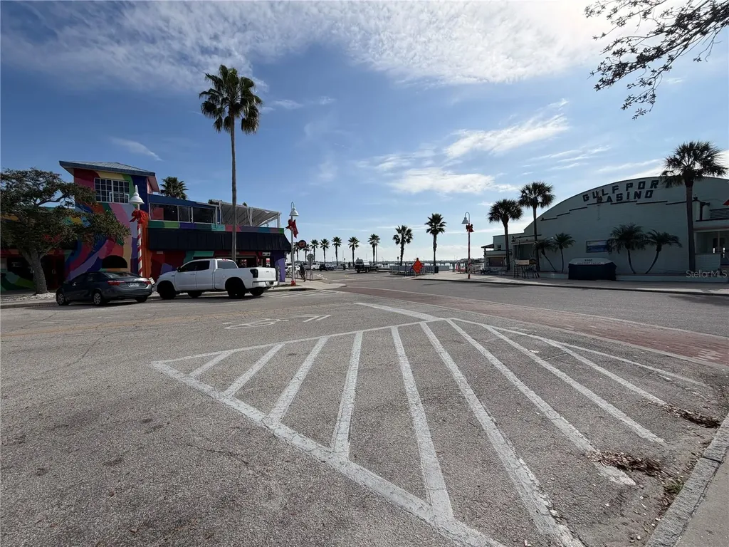 3018 59th Street S Gulfport FL 33707