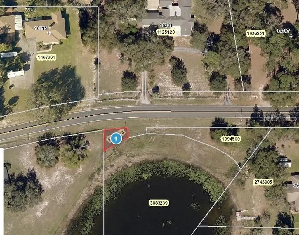 Cr 450 Umatilla FL 32784