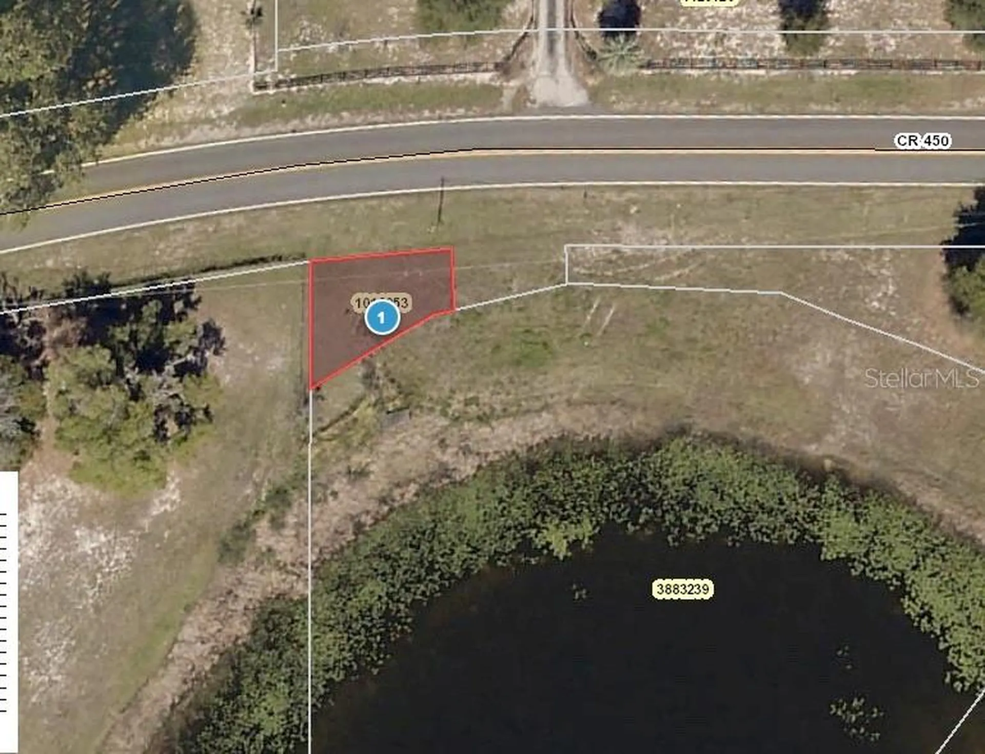 Cr 450 Umatilla FL 32784