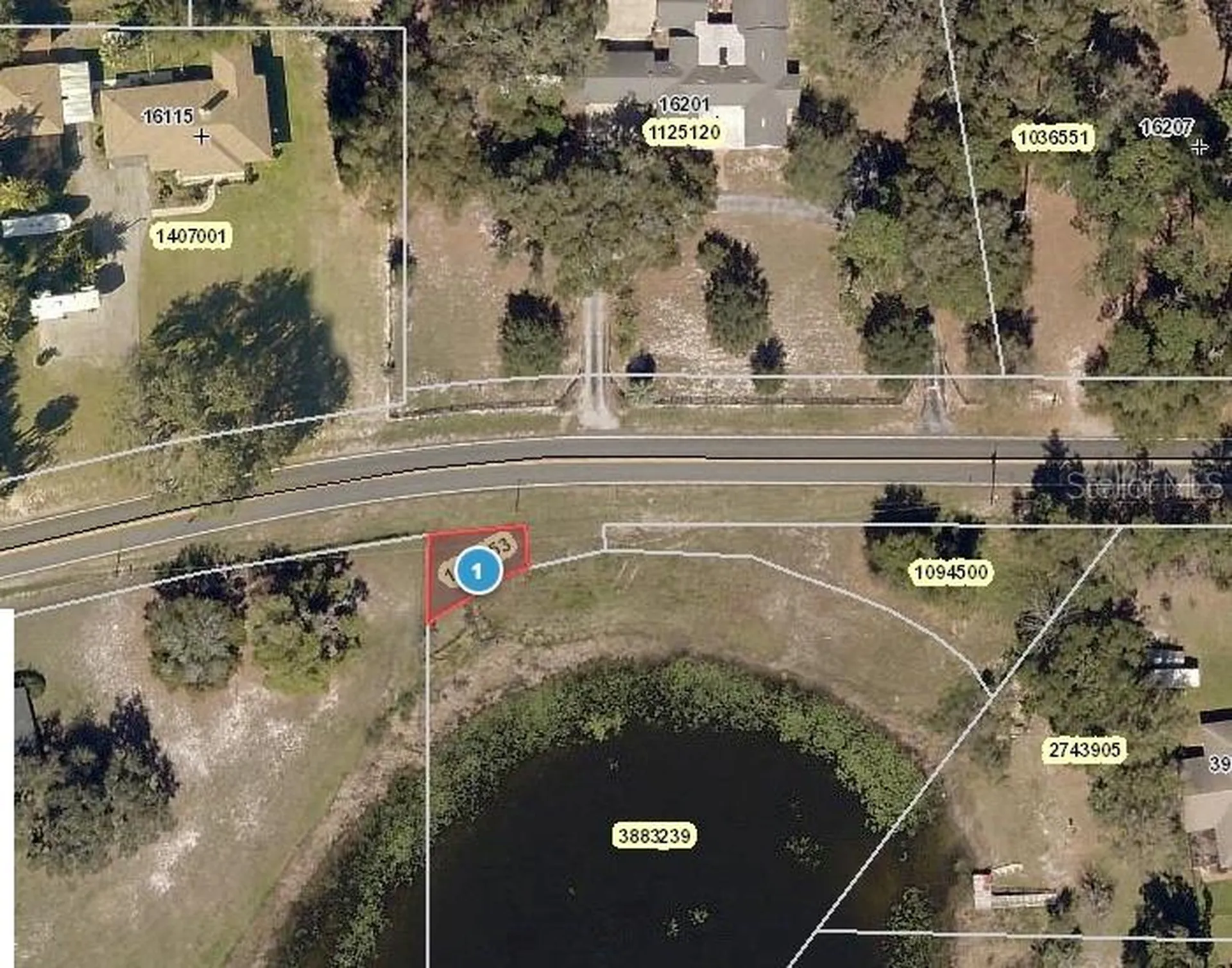 Cr 450 Umatilla FL 32784