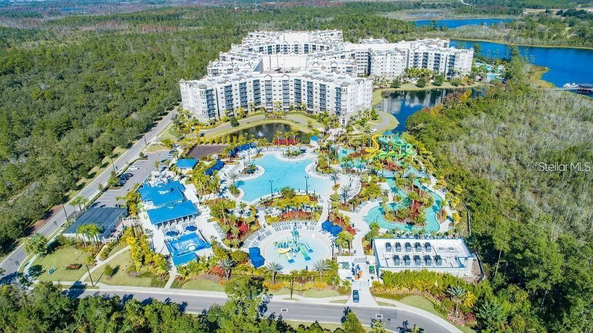 14501 Grove Resort Avenue Winter Garden FL 34787