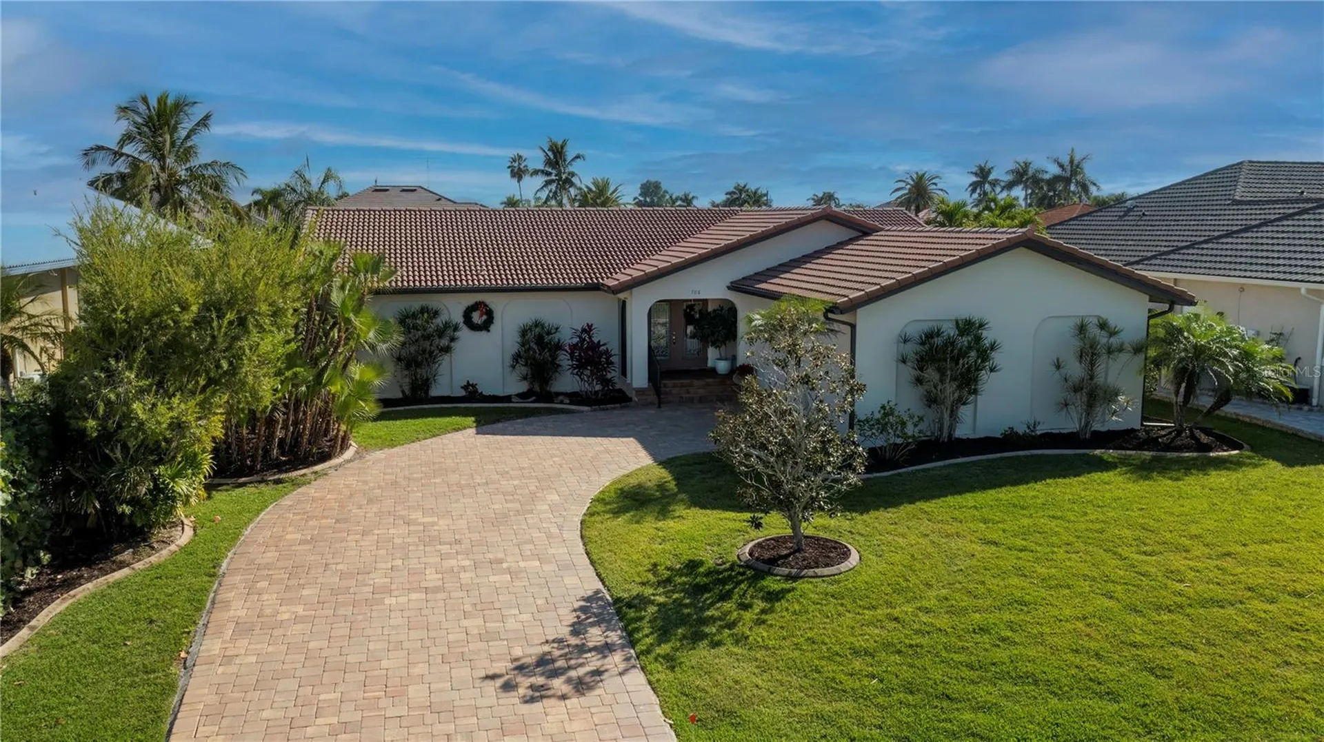 Punta Gorda FL, 708 Macedonia Drive