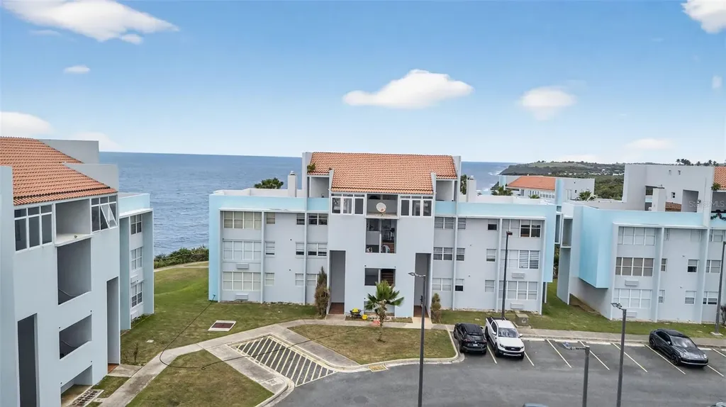 Paraíso Del Atlántico Carr. 4485 Quebradillas PR 00678