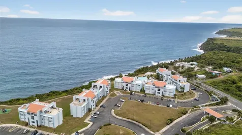 Paraíso Del Atlántico Carr. 4485 Quebradillas PR 00678