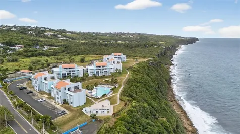 Paraíso Del Atlántico Carr. 4485 Quebradillas PR 00678