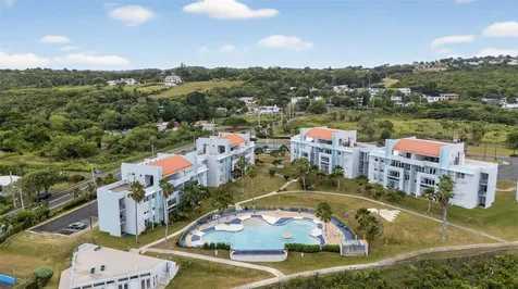 Paraíso Del Atlántico Carr. 4485 Quebradillas PR 00678