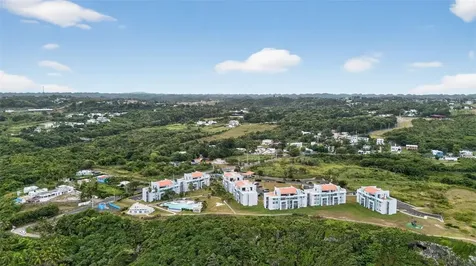 Paraíso Del Atlántico Carr. 4485 Quebradillas PR 00678