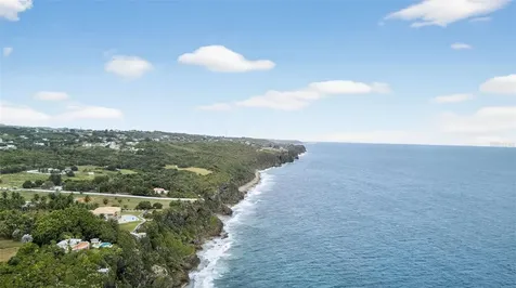 Paraíso Del Atlántico Carr. 4485 Quebradillas PR 00678