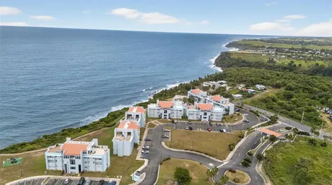 Paraíso Del Atlántico Carr. 4485 Quebradillas PR 00678