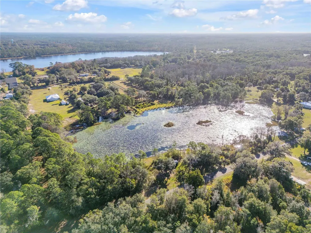 420 Roberts Road Pierson FL 32180