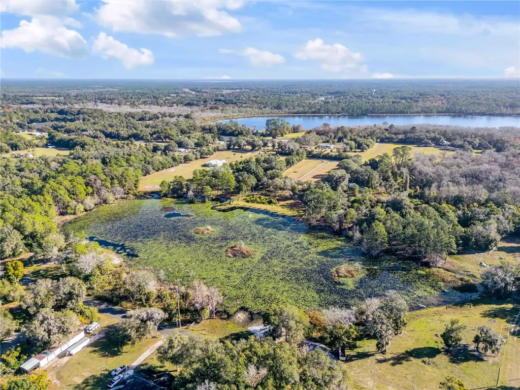 420 Roberts Road Pierson FL 32180