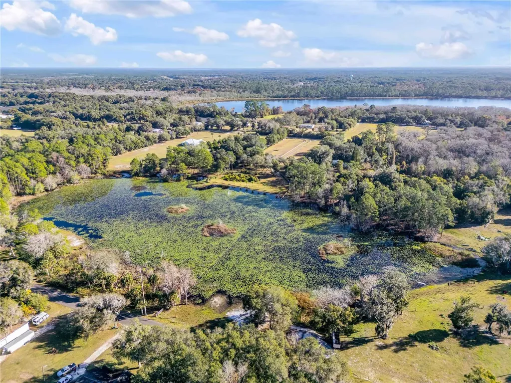 420 Roberts Road Pierson FL 32180