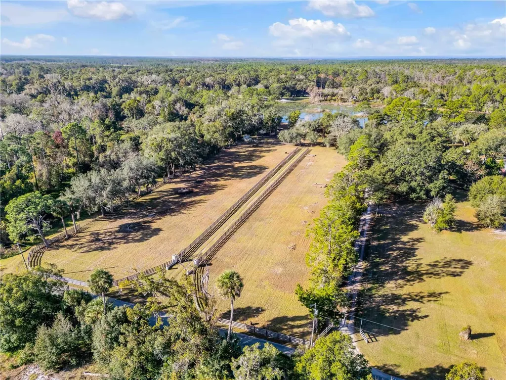 420 Roberts Road Pierson FL 32180