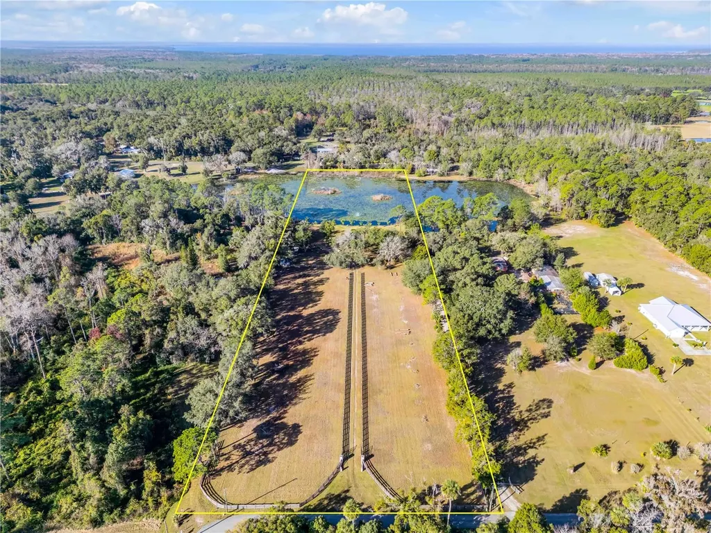 420 Roberts Road Pierson FL 32180
