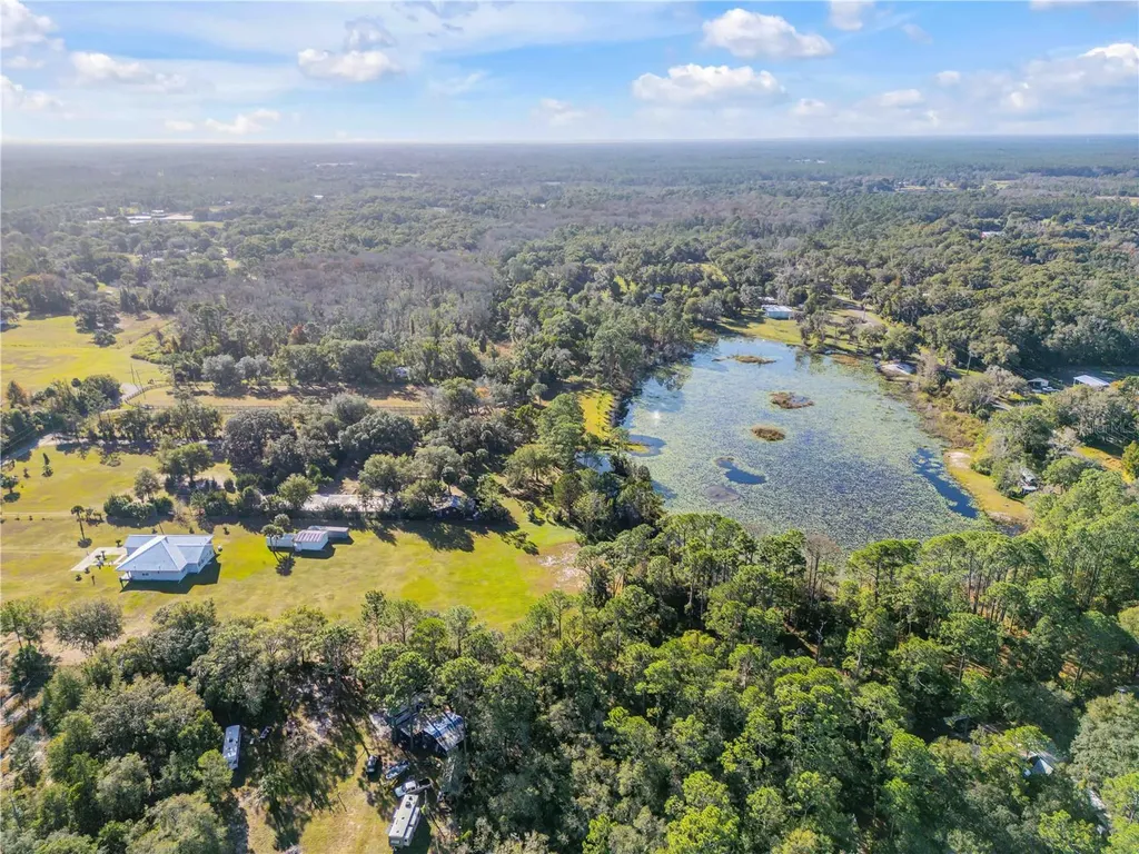 420 Roberts Road Pierson FL 32180