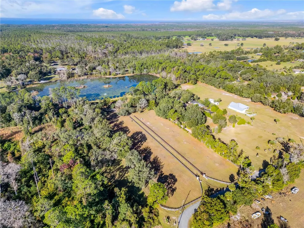 420 Roberts Road Pierson FL 32180