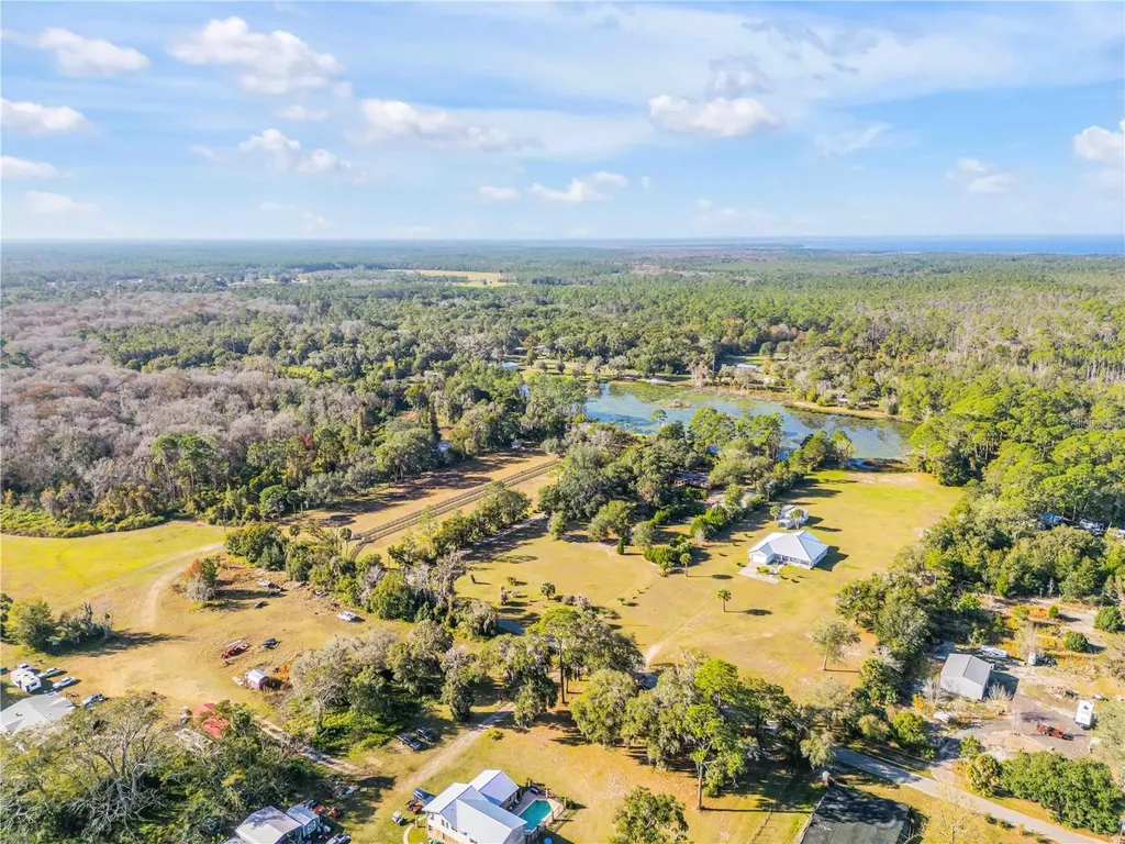 420 Roberts Road Pierson FL 32180