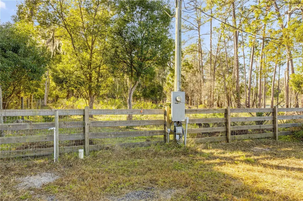 420 Roberts Road Pierson FL 32180