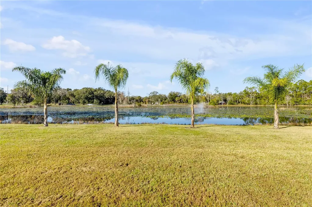 420 Roberts Road Pierson FL 32180