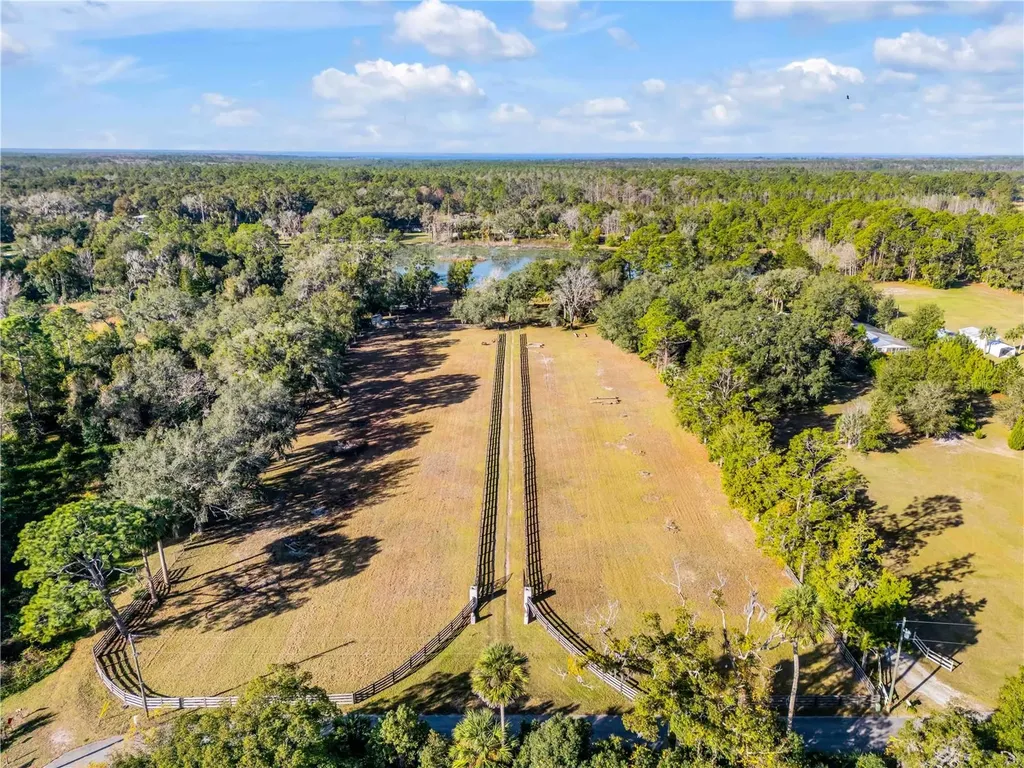 420 Roberts Road Pierson FL 32180