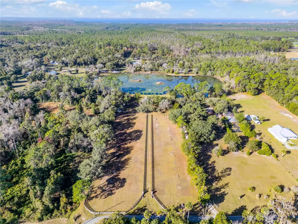 420 Roberts Road Pierson FL 32180