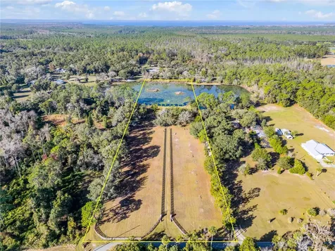 420 Roberts Road Pierson FL 32180