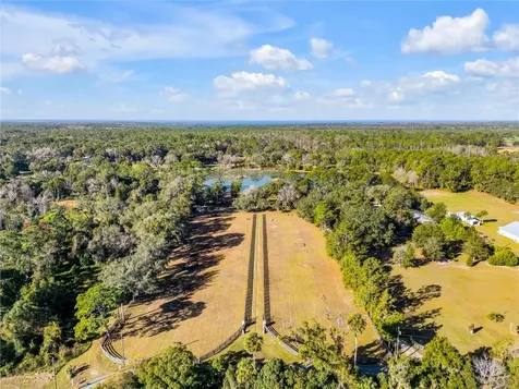 420 Roberts Road Pierson FL 32180