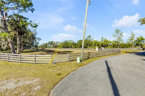 420 Roberts Road Pierson FL 32180
