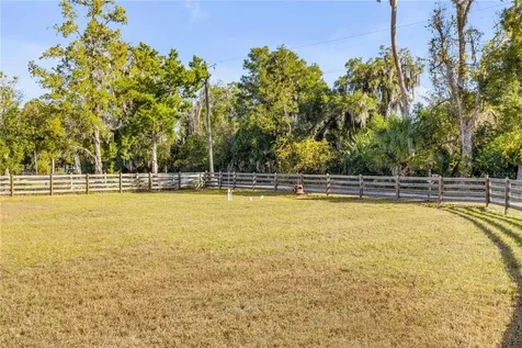 420 Roberts Road Pierson FL 32180