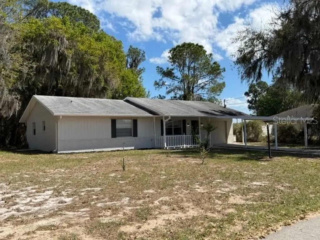 3736 Pine Circle Lake Wales FL 33898