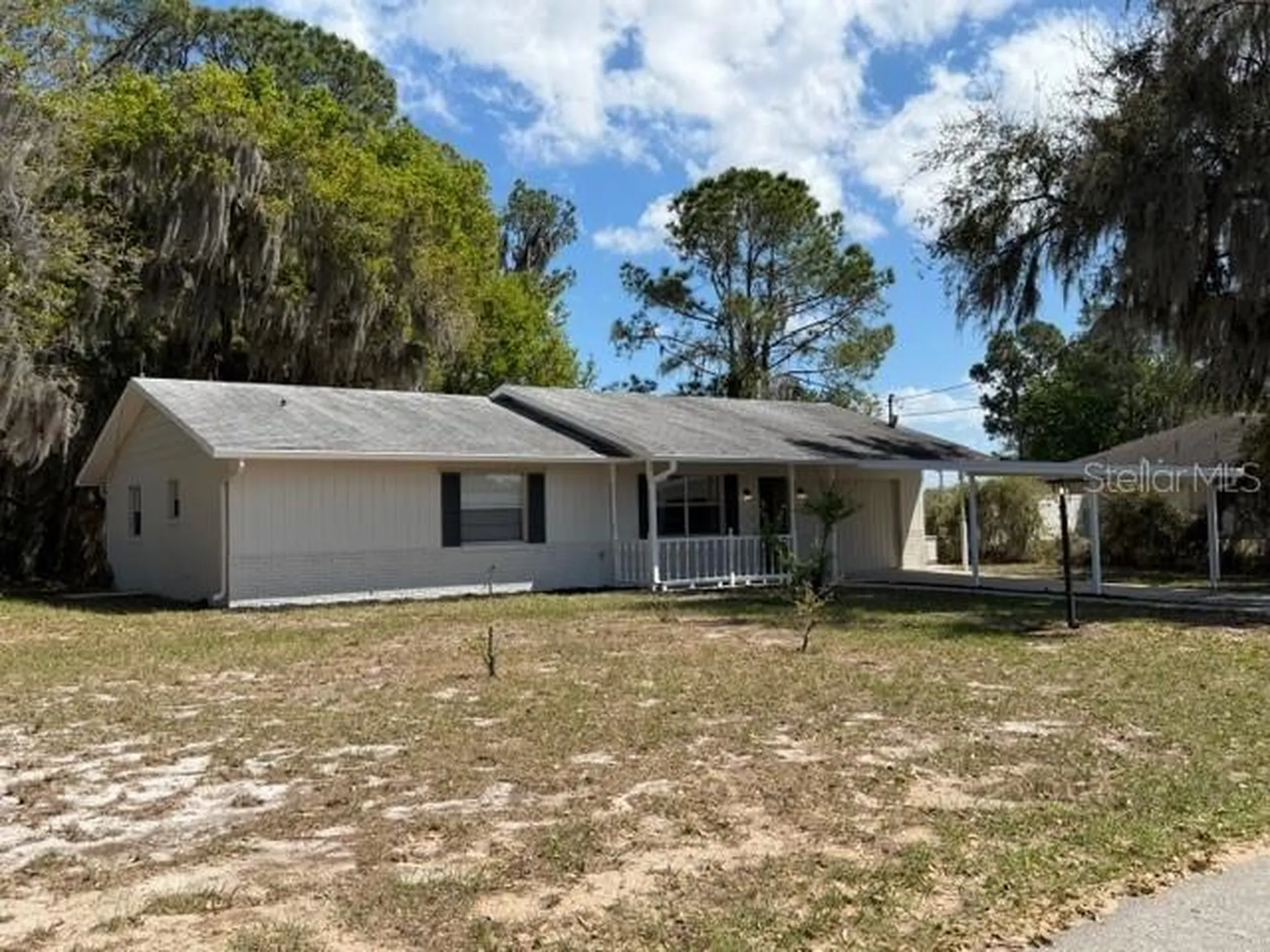 3736 Pine Circle Lake Wales FL 33898