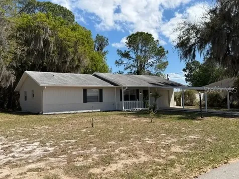 3736 Pine Circle Lake Wales FL 33898