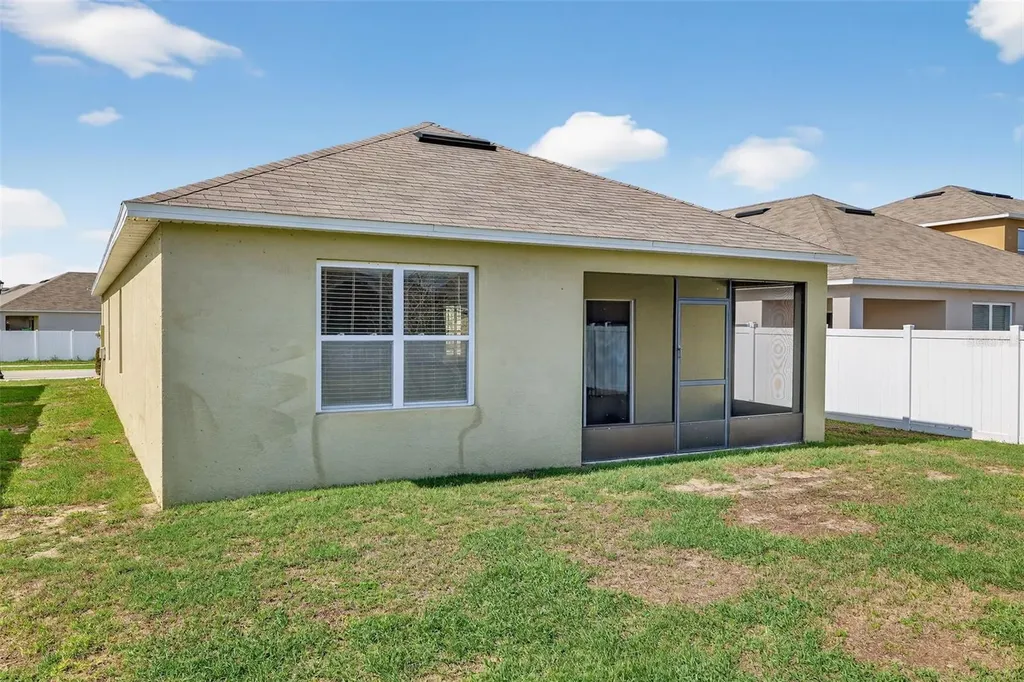 349 Honey Bell Road Winter Haven FL 33880