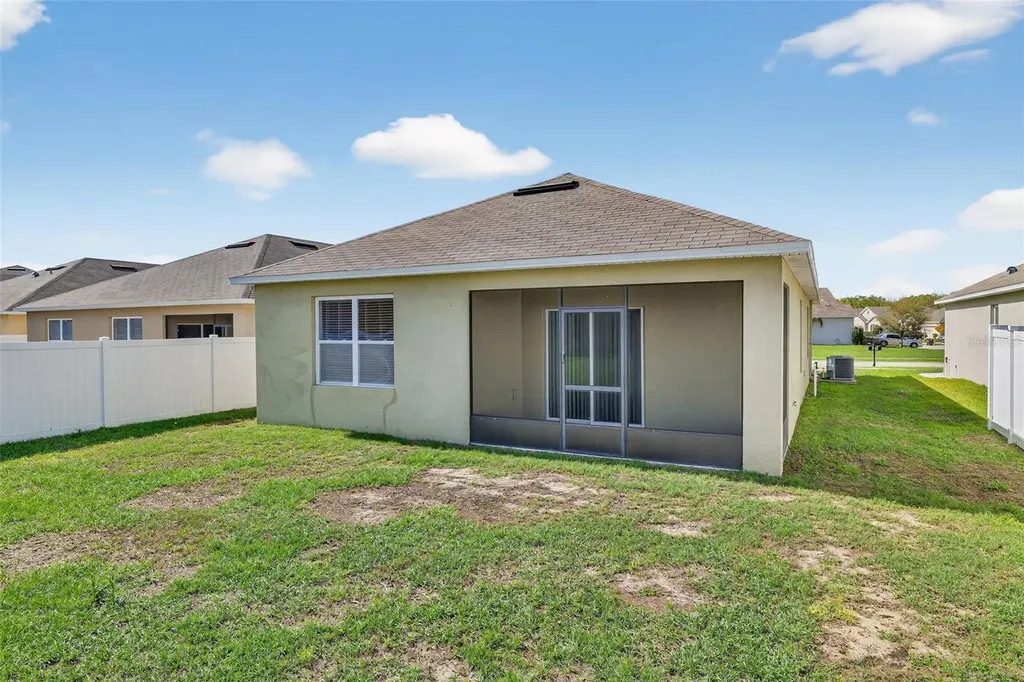 349 Honey Bell Road Winter Haven FL 33880