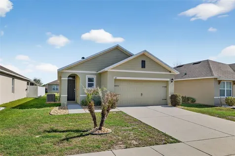 349 Honey Bell Road Winter Haven FL 33880