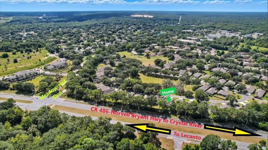 6301 W Glynborne Loop Crystal River FL 34429