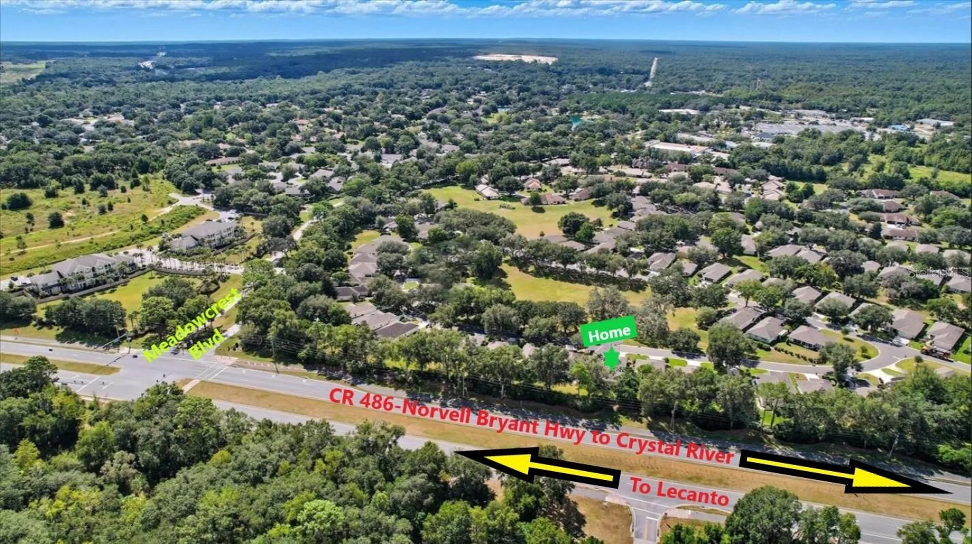 6301 W Glynborne Loop Crystal River FL 34429