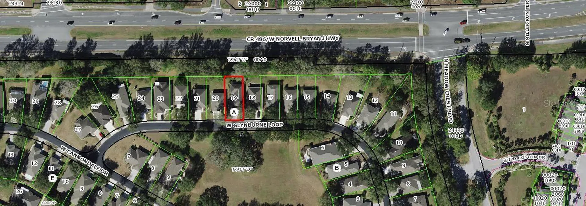 6301 W Glynborne Loop Crystal River FL 34429