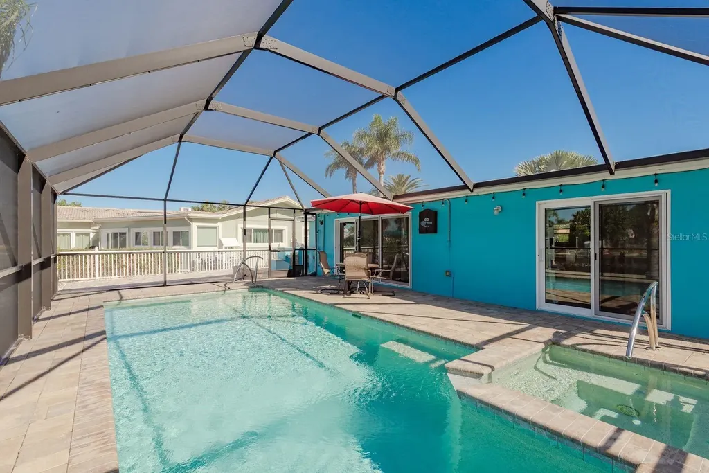 5009 Dory Drive New Port Richey FL 34652