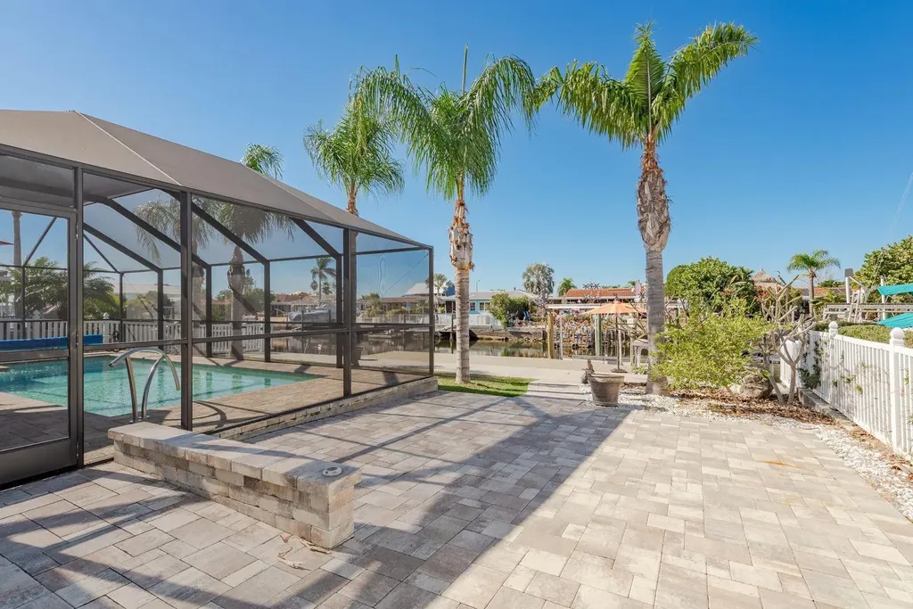 5009 Dory Drive New Port Richey FL 34652