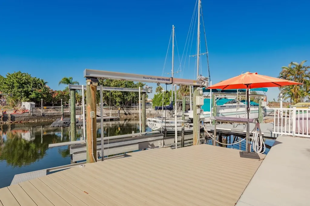 5009 Dory Drive New Port Richey FL 34652