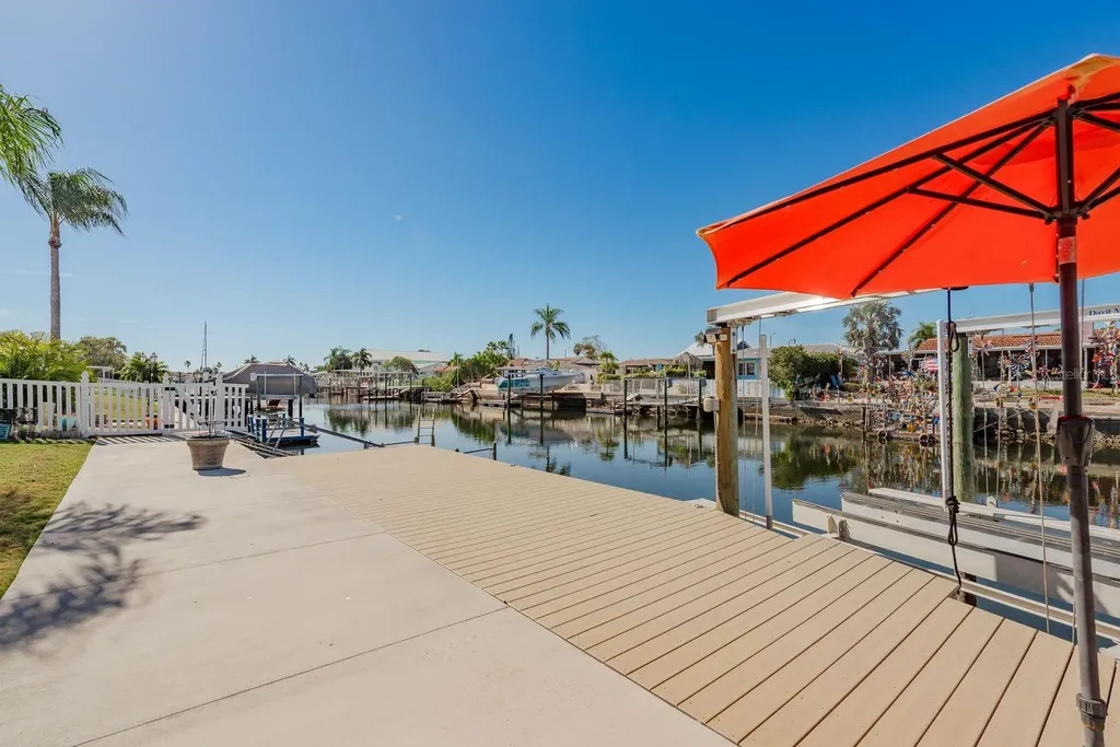 5009 Dory Drive New Port Richey FL 34652
