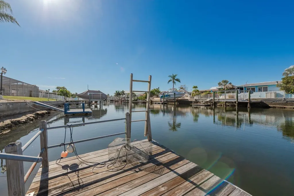 5009 Dory Drive New Port Richey FL 34652