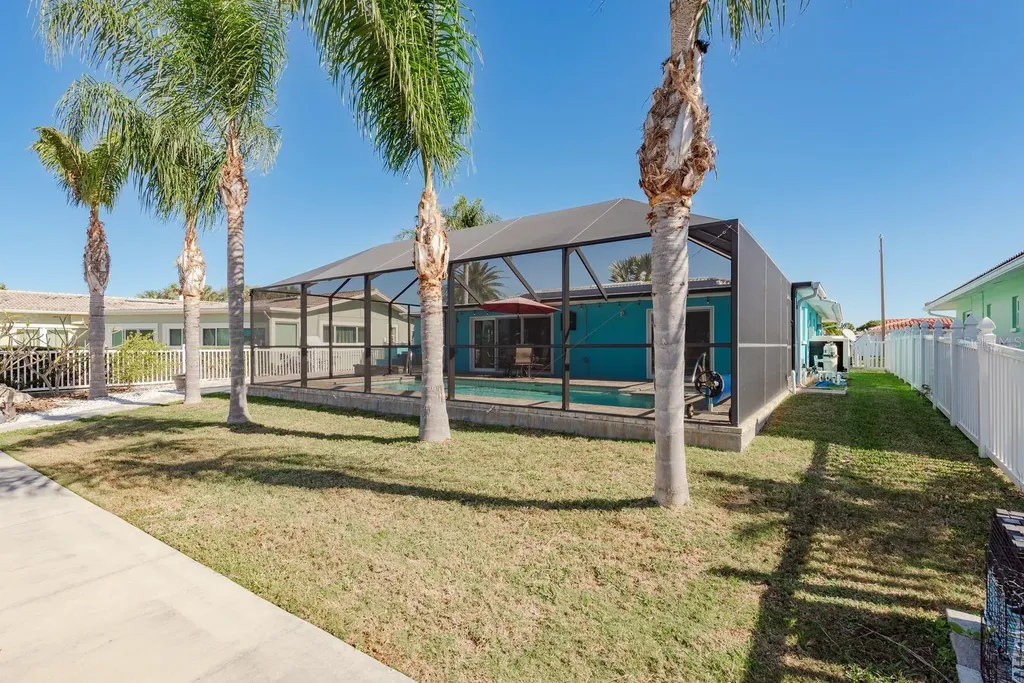 5009 Dory Drive New Port Richey FL 34652