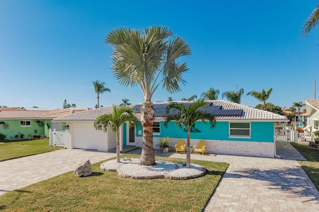 5009 Dory Drive New Port Richey FL 34652