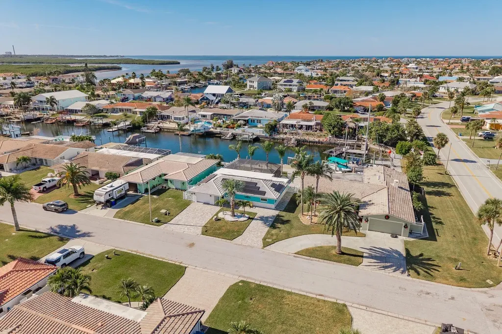 5009 Dory Drive New Port Richey FL 34652